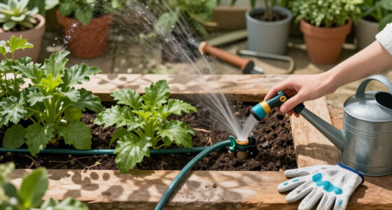 15 Best Water-Wise Drip Irrigation Systems for 2026