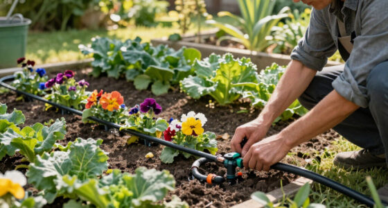 15 Best Water-Wise Drip Irrigation Systems in 2026