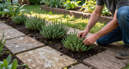 15 Best Weed-Resistant Ground Covers for a Low-Maintenance Garden in 2026