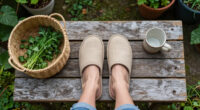3 Best Organic Sustainable Slippers in 2026