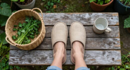 3 Best Organic Sustainable Slippers in 2026