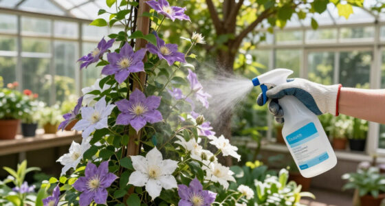 4 Best Clematis Garden Care Products in 2026