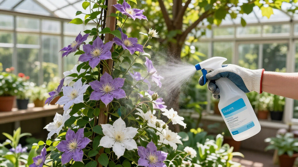 4 Best Clematis Garden Care Products in 2026