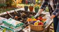 4 Best Fall Gardening Supplies in 2026