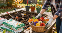 4 Best Fall Gardening Supplies in 2026
