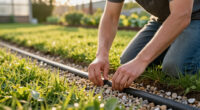 4 Best Garden Drainage Solutions in 2026