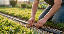 4 Best Garden Drainage Solutions in 2026