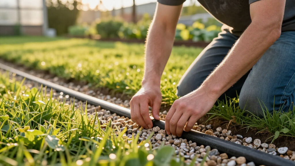 4 Best Garden Drainage Solutions in 2026