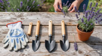 4 Best Lavender Garden Tools in 2026