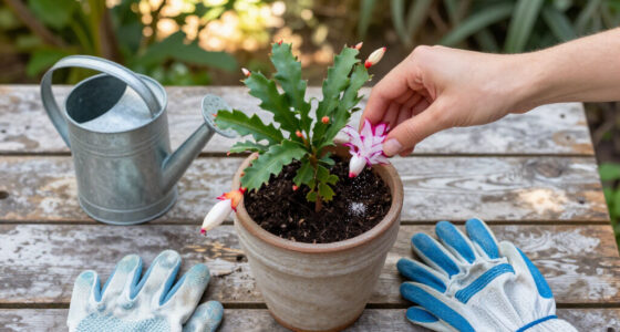 5 Best Christmas Cactus Fertilizers in 2026