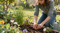 5 Easy-to-Grow Native Plants You Can Harvest From Seed In September To Expand Your Garden For Free – And Support Local Wildlife