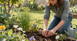 5 Easy-to-Grow Native Plants You Can Harvest From Seed In September To Expand Your Garden For Free – And Support Local Wildlife