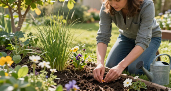 5 Easy-to-Grow Native Plants You Can Harvest From Seed In September To Expand Your Garden For Free – And Support Local Wildlife