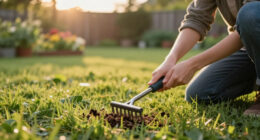 5 Healing Lawn Care Tasks To Revive And Repair Grass After Summer Heat – Get These Fixes Done Before September Ends
