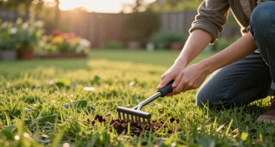 5 Healing Lawn Care Tasks To Revive And Repair Grass After Summer Heat – Get These Fixes Done Before September Ends