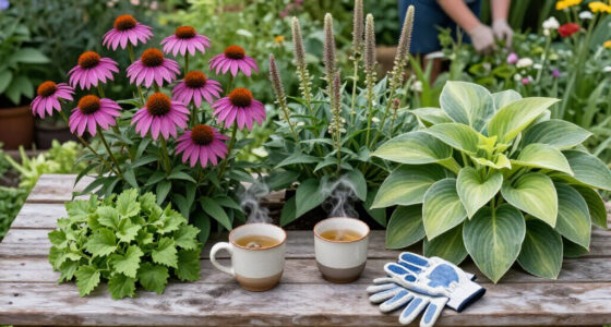 6 Best Perennial Garden Plants in 2026