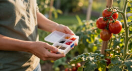 6 Best Tomato Seed Saving Kits in 2026