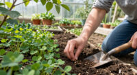 6 Fast-Growing Cover Crops To Sow In September For Richer Soil By Spring