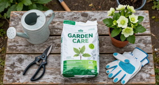 7 Best Hellebore Garden Care Supplies in 2026