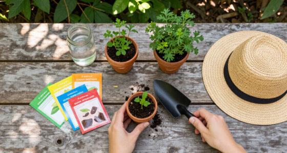 7 Best Small Space Gardening Supplies in 2026
