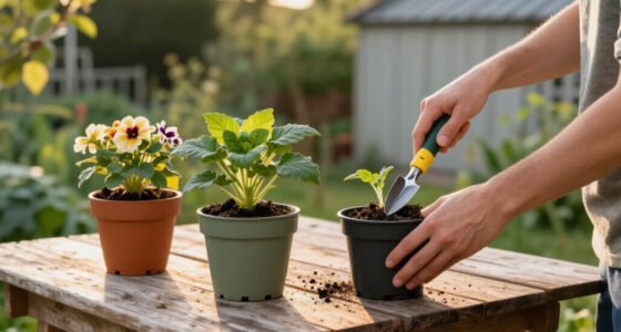 7 Small Gardening Hacks That Will Actually Change How You Garden