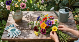 7 Stunning Flowers You've Never Heard Of – And September Is The Perfect Time To Plant Them