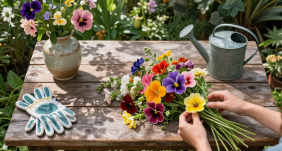 7 Stunning Flowers You've Never Heard Of – And September Is The Perfect Time To Plant Them