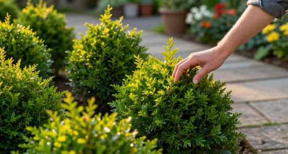 8 Best Lollipop Evergreen Shrubs in 2026