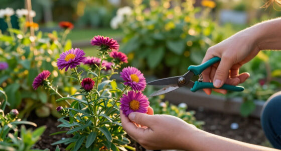 9 Best Aster Plants in 2026