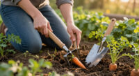 9 Best Carrot Gardening Tools in 2026