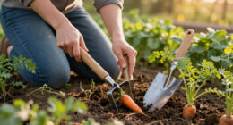 9 Best Carrot Gardening Tools in 2026