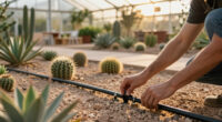 9 Best Drip Irrigation Systems for Desert Gardens in 2026