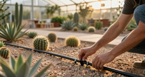 9 Best Drip Irrigation Systems for Desert Gardens in 2026