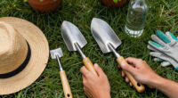 9 Best Ergonomic Gardening Tools in 2026