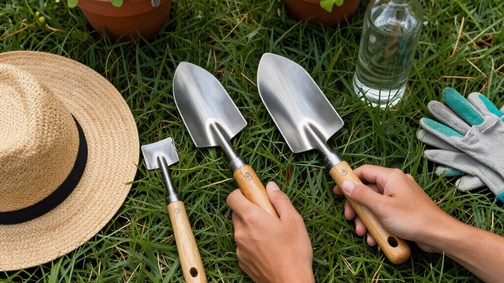 9 Best Ergonomic Gardening Tools in 2026