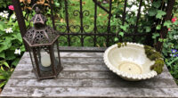 9 Best Gothic Garden Decor in 2026
