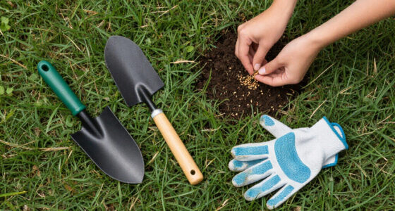 9 Best Lawn Repair Products in 2026