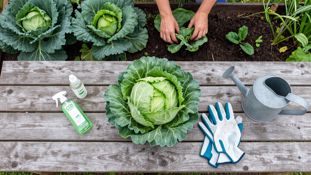 9 Best Organic Cabbage Bug Controls in 2026