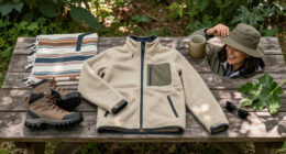 9 Best Outdoor Apparel in 2026