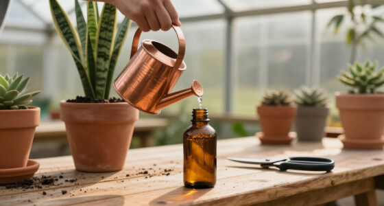 9 Best Snake Plant Care Supplies for Healthier Indoor Plants in 2026
