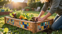 9 Innovative DIY Raised Bed Ideas You’ve Never Seen Before To Elevate Your Backyard Design