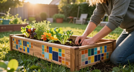9 Innovative DIY Raised Bed Ideas You’ve Never Seen Before To Elevate Your Backyard Design