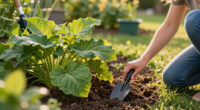 9 Quick Landscape Designer Tricks To Instantly Make A New Garden Look Mature
