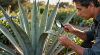 Agave Snout Weevil: Early Warning Signs and Prevention