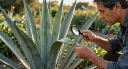 Agave Snout Weevil: Early Warning Signs and Prevention