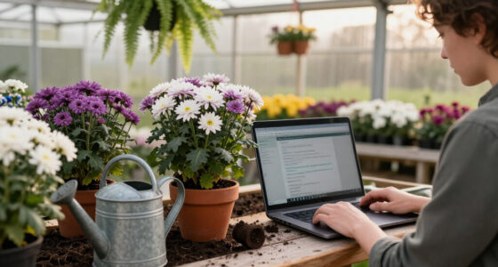 American Floral Endowment Announces 2026-27 Educational Grants