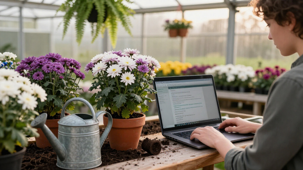 American Floral Endowment Announces 2026-27 Educational Grants