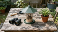 Birds Ignoring Your New Feeder? Try These 7 Simple Fixes To Tempt Them In