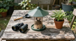 Birds Ignoring Your New Feeder? Try These 7 Simple Fixes To Tempt Them In