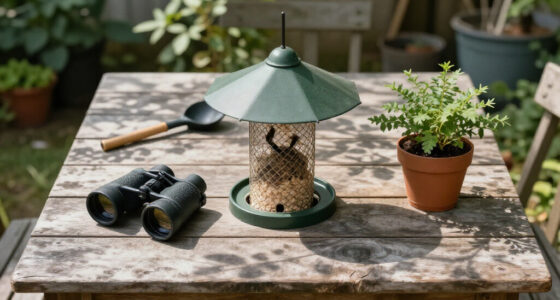 Birds Ignoring Your New Feeder? Try These 7 Simple Fixes To Tempt Them In
